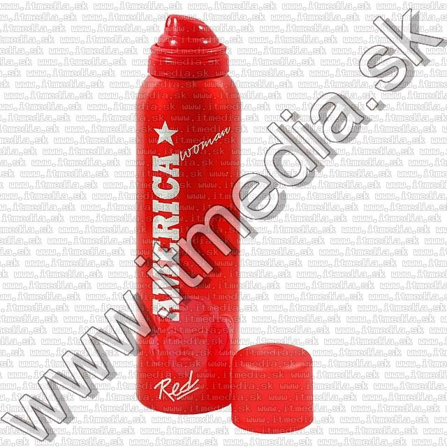 Image of America *Women* Body Spray (150 ml DEO) **Red** (IT8501)
